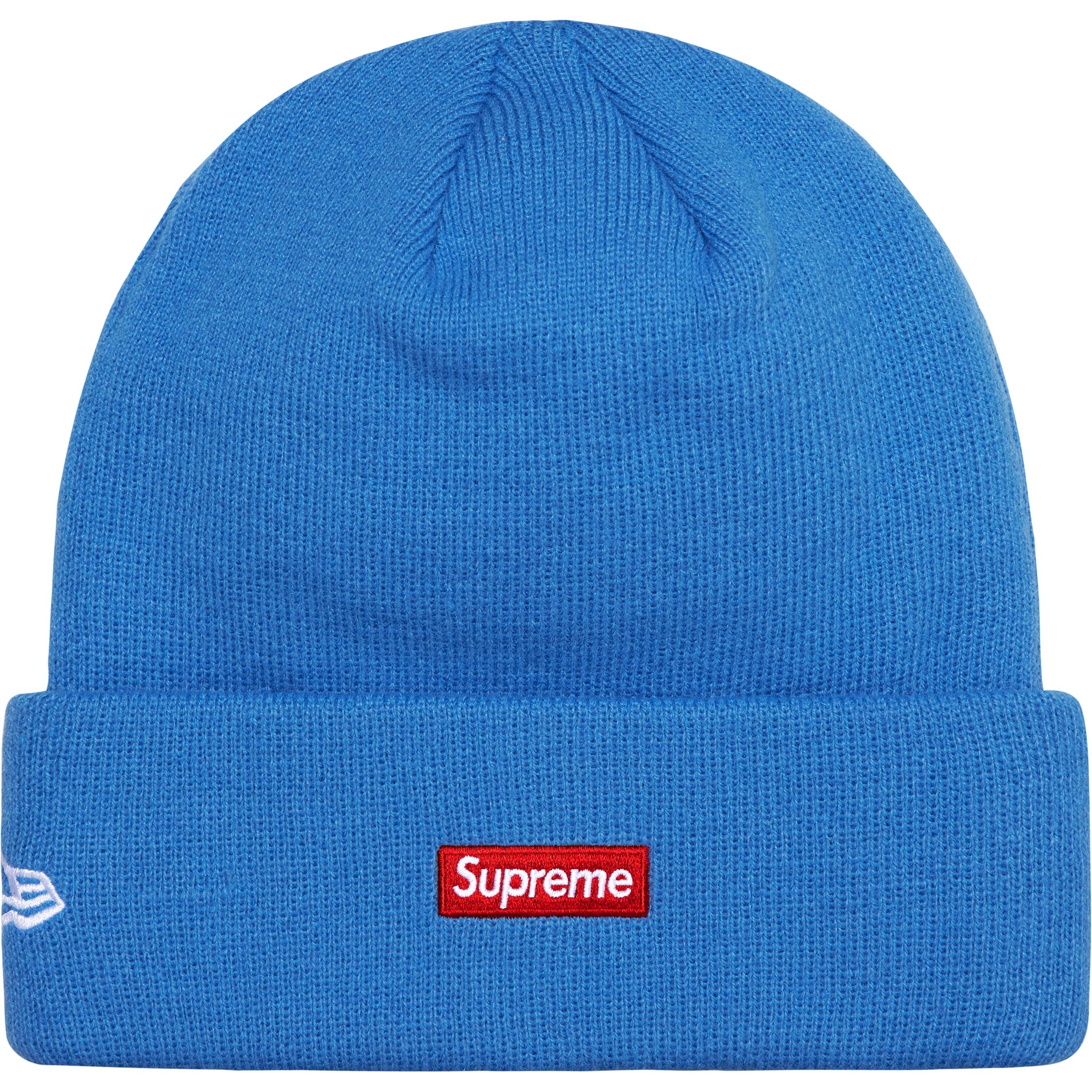 New Era® S Logo Beanie view 3